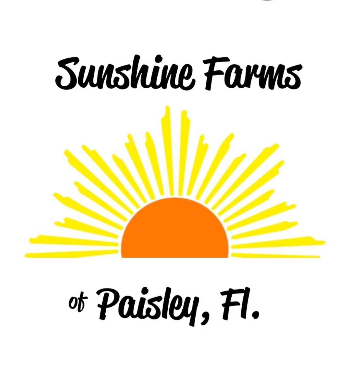 Sunshine Farms Gift Card