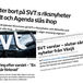  Varför så tyst om SVT?