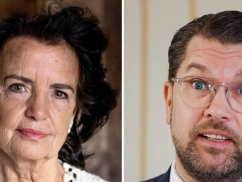 Nu börjar utrensningarna!