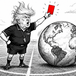 Låt Trump döma finalen!