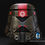 Thumbnail: Raw DIY Helmet Accessory for Sith Empire Trooper Helmet | Scale to Fit