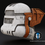 Thumbnail: Raw DIY Helmet Accessory for Havok Trooper | Scaled to Fit