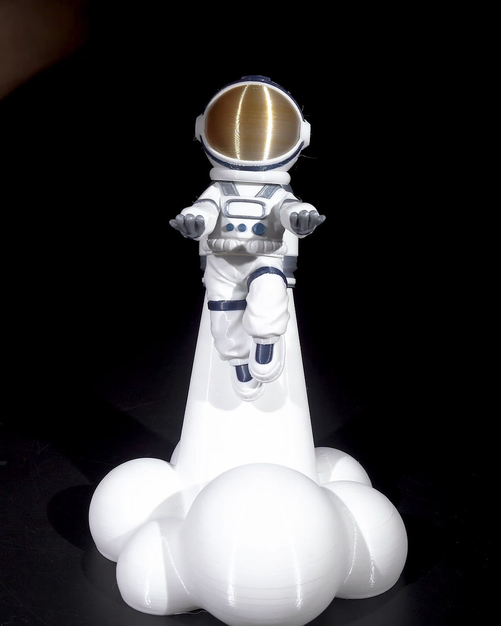 Astronaut | Controller Holder