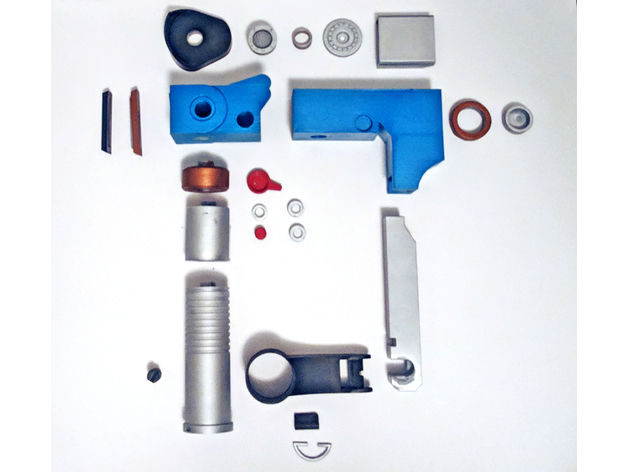 Thumbnail: Ezra Bridgers First Lightsaber Rebels Season 1 & 2