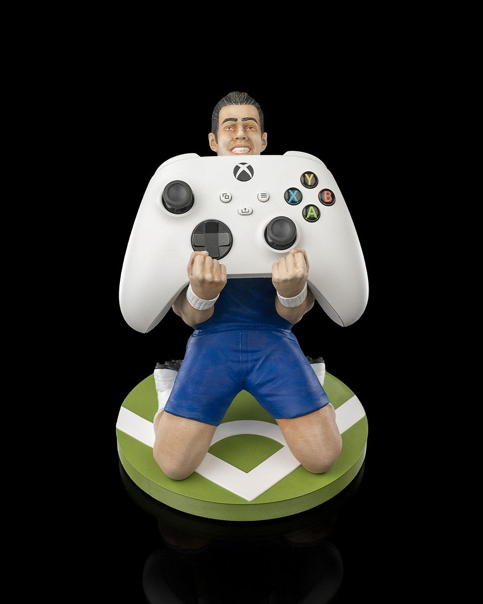 Victory Pose | Sports | Controller Holder