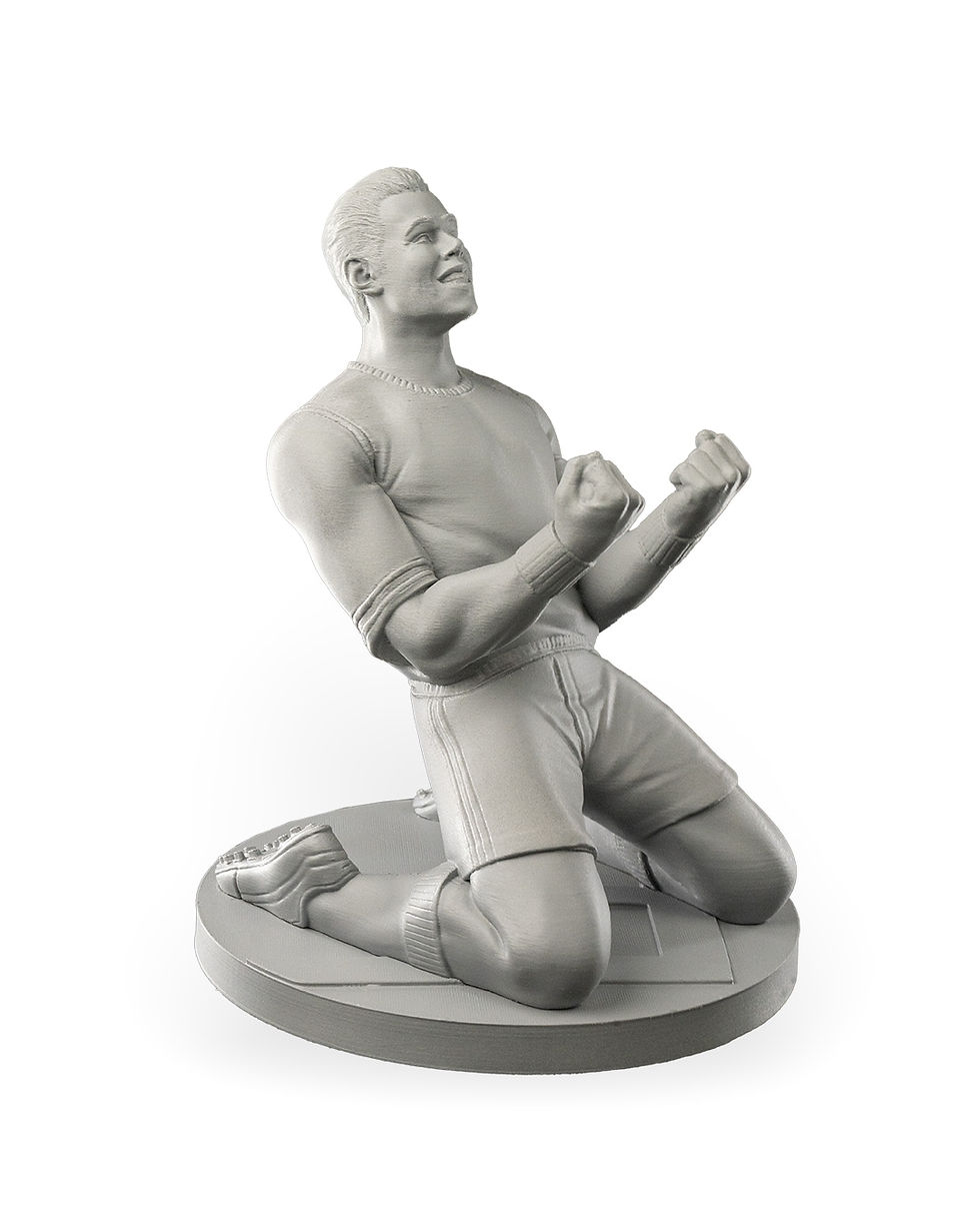 Thumbnail: Victory Pose | Sports | Controller Holder