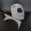 Thumbnail: Wearable Helmet for Rocketeer Costumes | Scaled to Fit | Physical DIY Kit