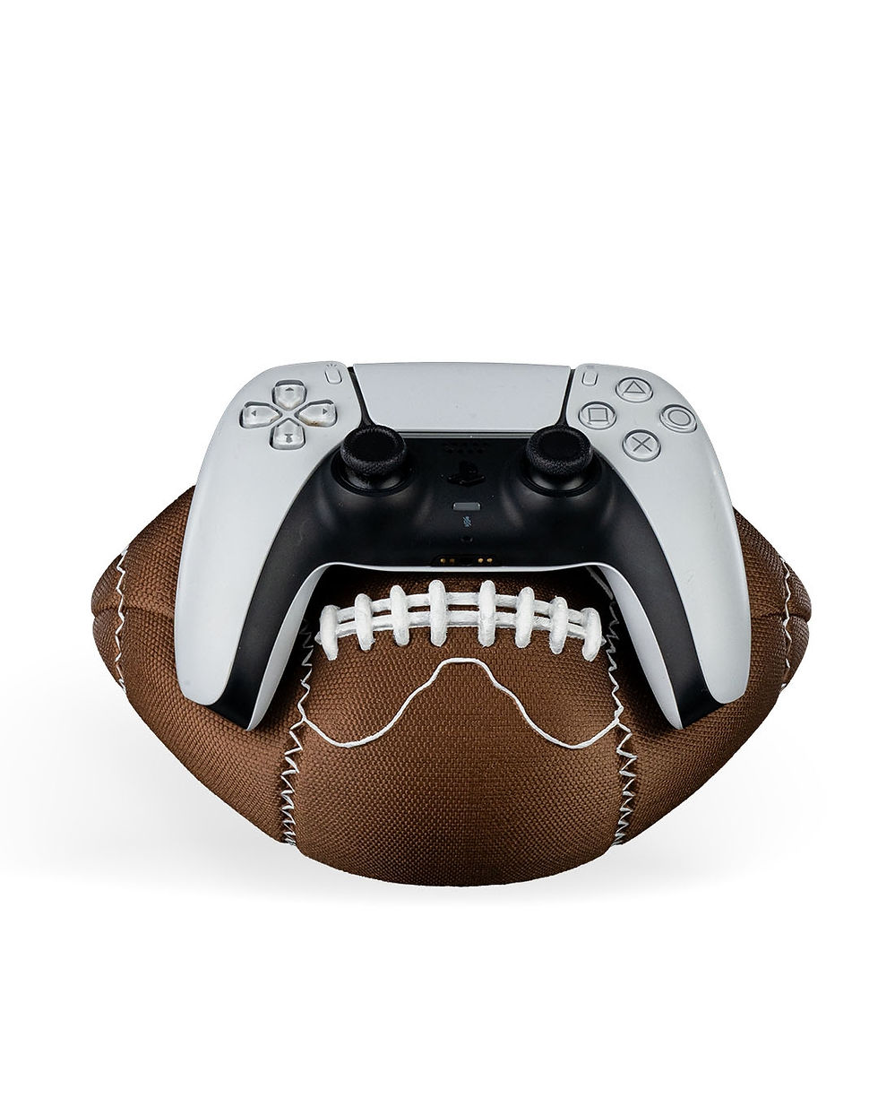 Thumbnail: Touchdown | Football | Controller Holder