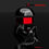 Thumbnail: Dark Trooper Helmet Digital Download