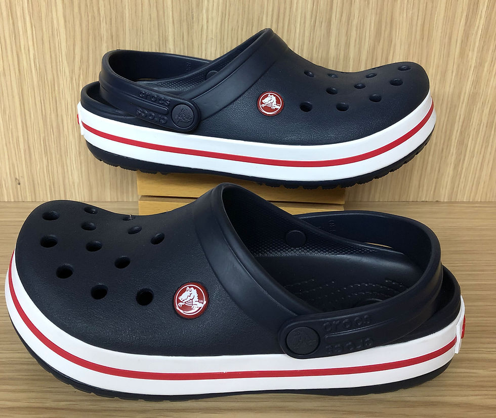 Miniature : CROCS
