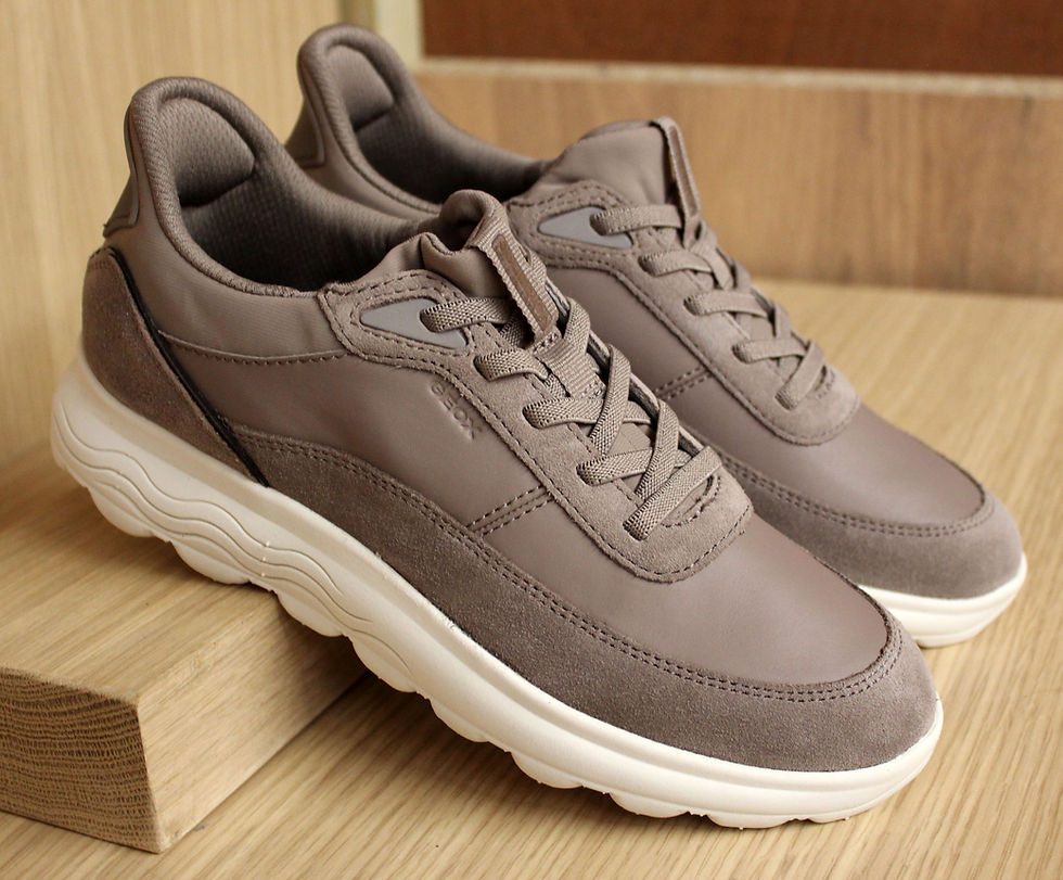 Miniature : GEOX