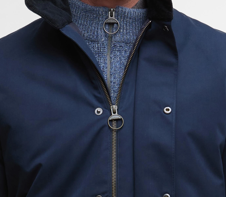 Miniature : BARBOUR