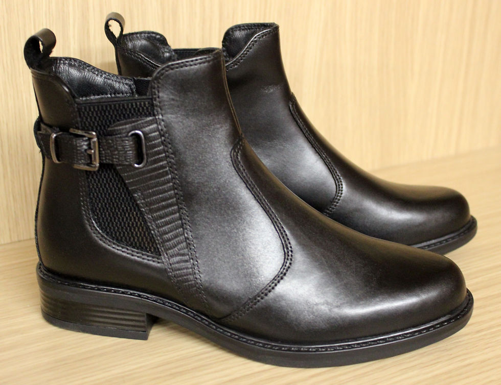Miniature : HUSH PUPPIES