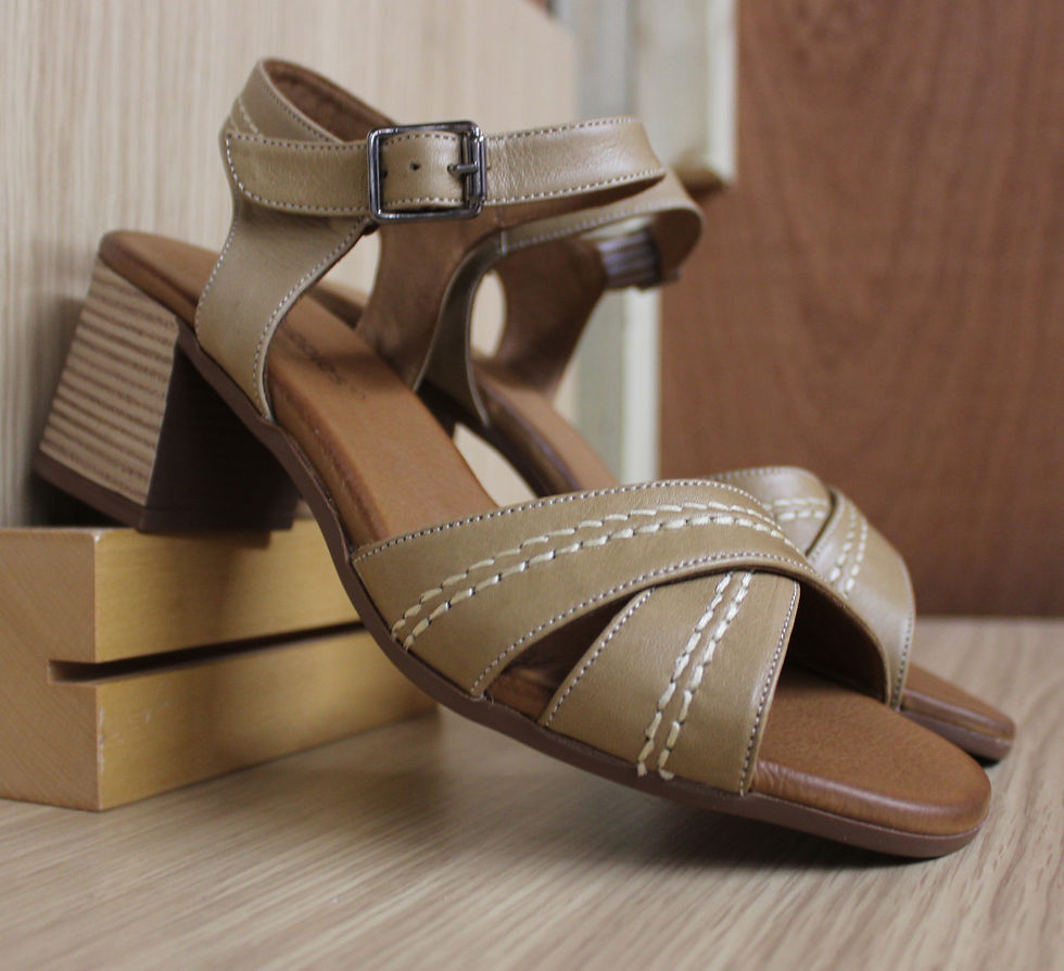 Miniature : HUSH PUPPIES