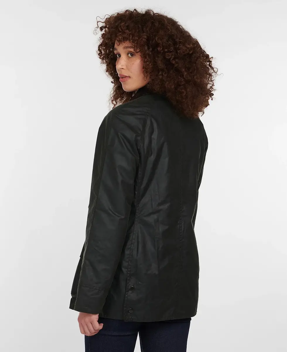 Miniature : BARBOUR