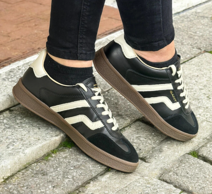 Miniature : GANT