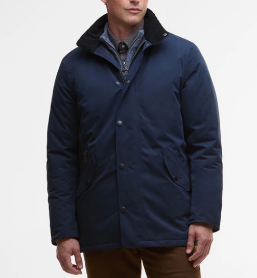 Miniature : BARBOUR