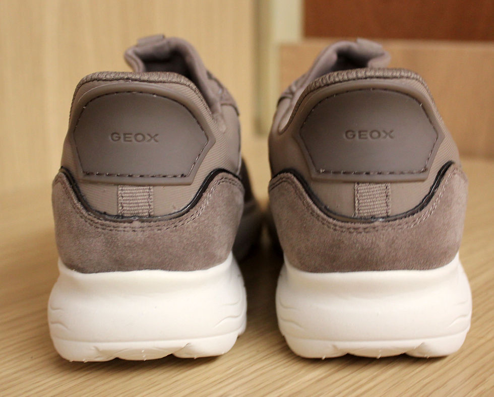 Miniature : GEOX