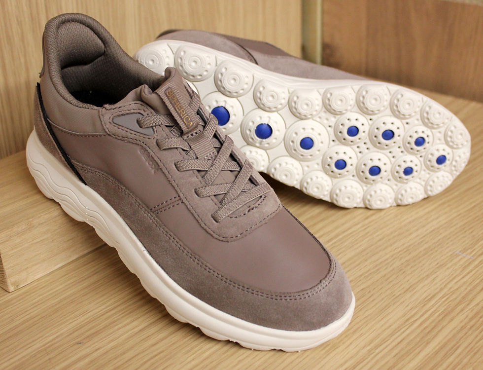 Miniature : GEOX