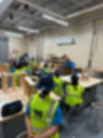 Carpentry
