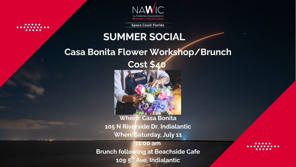 Summer Social