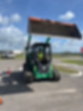 Equipment Operations