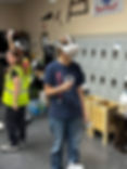 VR Electrical Training