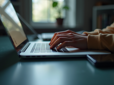 Tutorial: Como Proteger seus Dados Pessoais Online