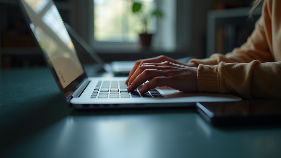 Tutorial: Como Proteger seus Dados Pessoais Online