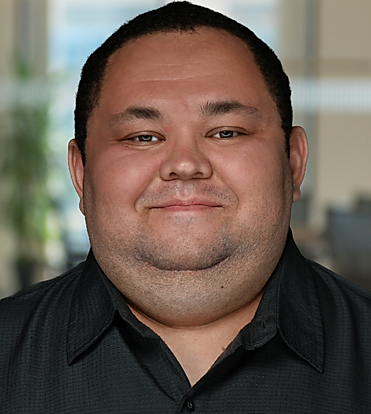 Colin Kelly headhsot