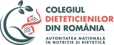 Mihaela Acasandrei Nutritionist Dietetician Autorizat de Colegiul Dieteticienilor din Romania