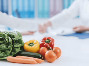 Comportamente de prevenție a cancerului - recomandarea nutriționistului