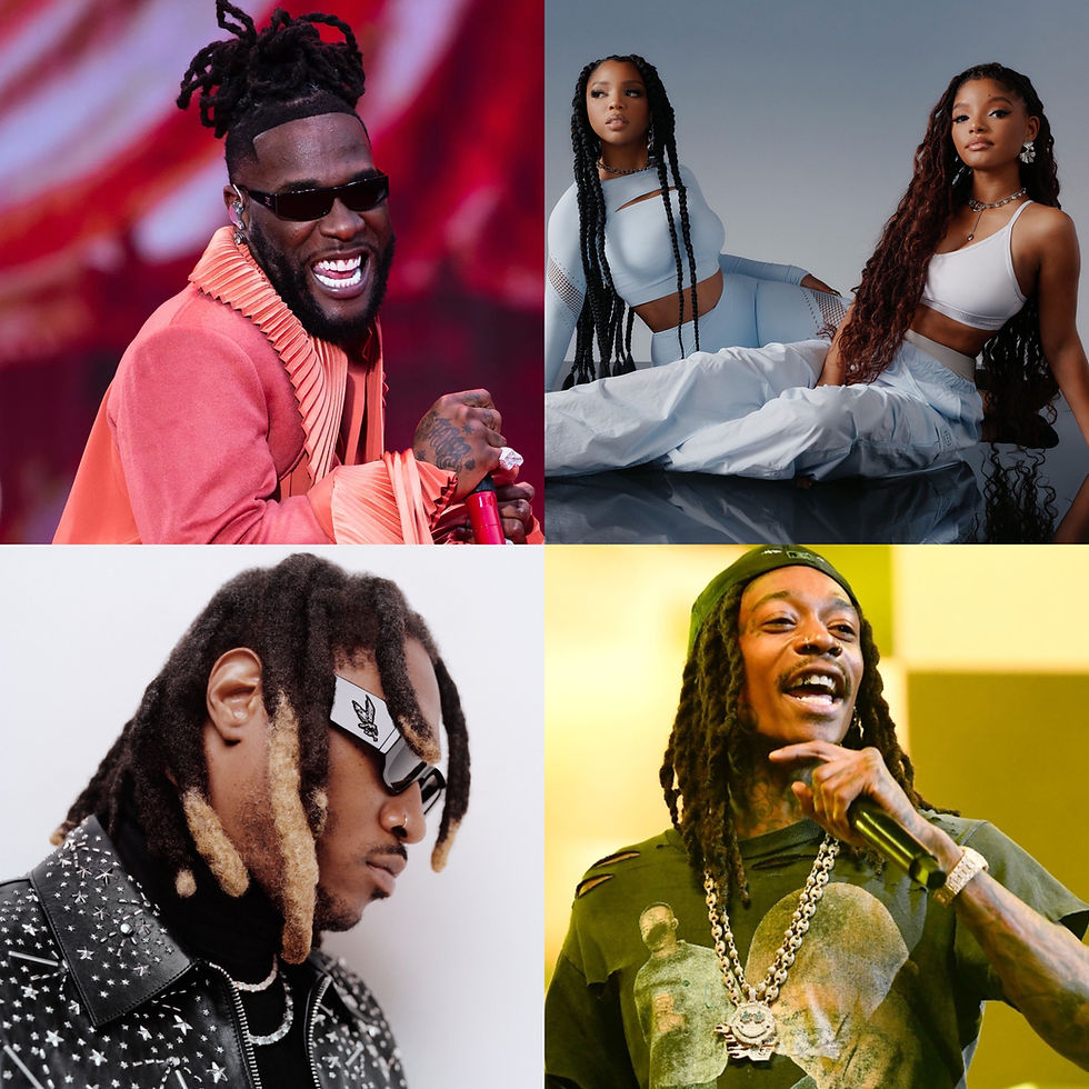 A Beginner's Guide: 5 Things You Need to Know Before Starting Your Locs