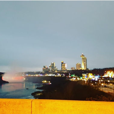 Niagara Falls