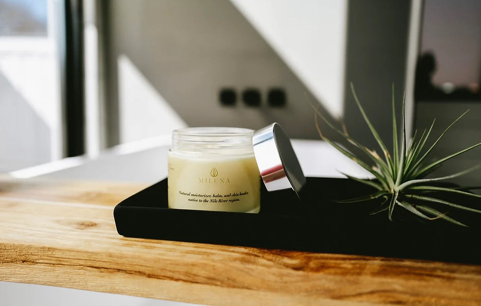 Colorful Shopping Bags