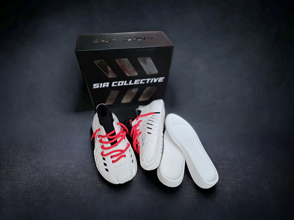 Colorful Shopping Bags