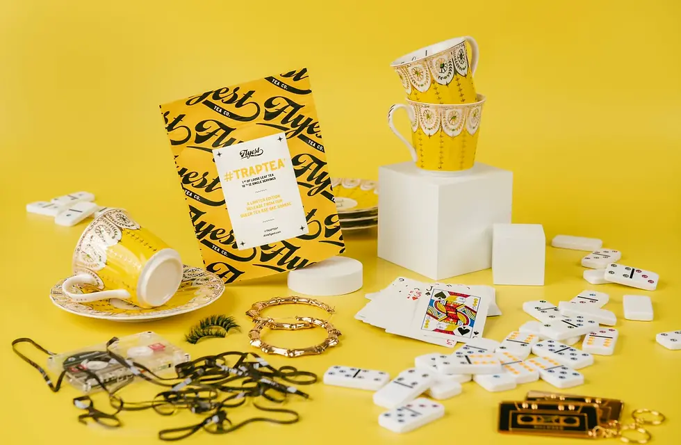 Colorful Shopping Bags