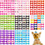 Thumbnail: 30PCS  Pet Dog Cat Puppy Grooming Bows Pet Hair Accessories Decorate Hair for Sm
