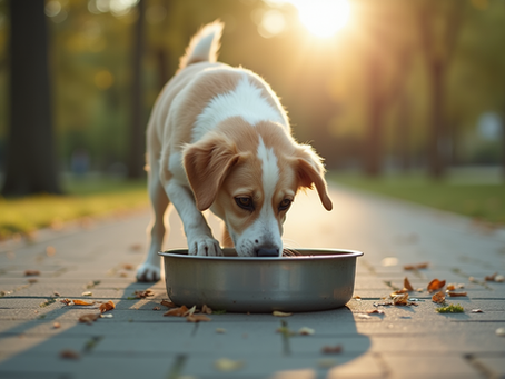 Top Benefits of Dog Park Water Bowl Uses