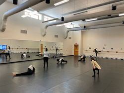 Practice Makes Perfect