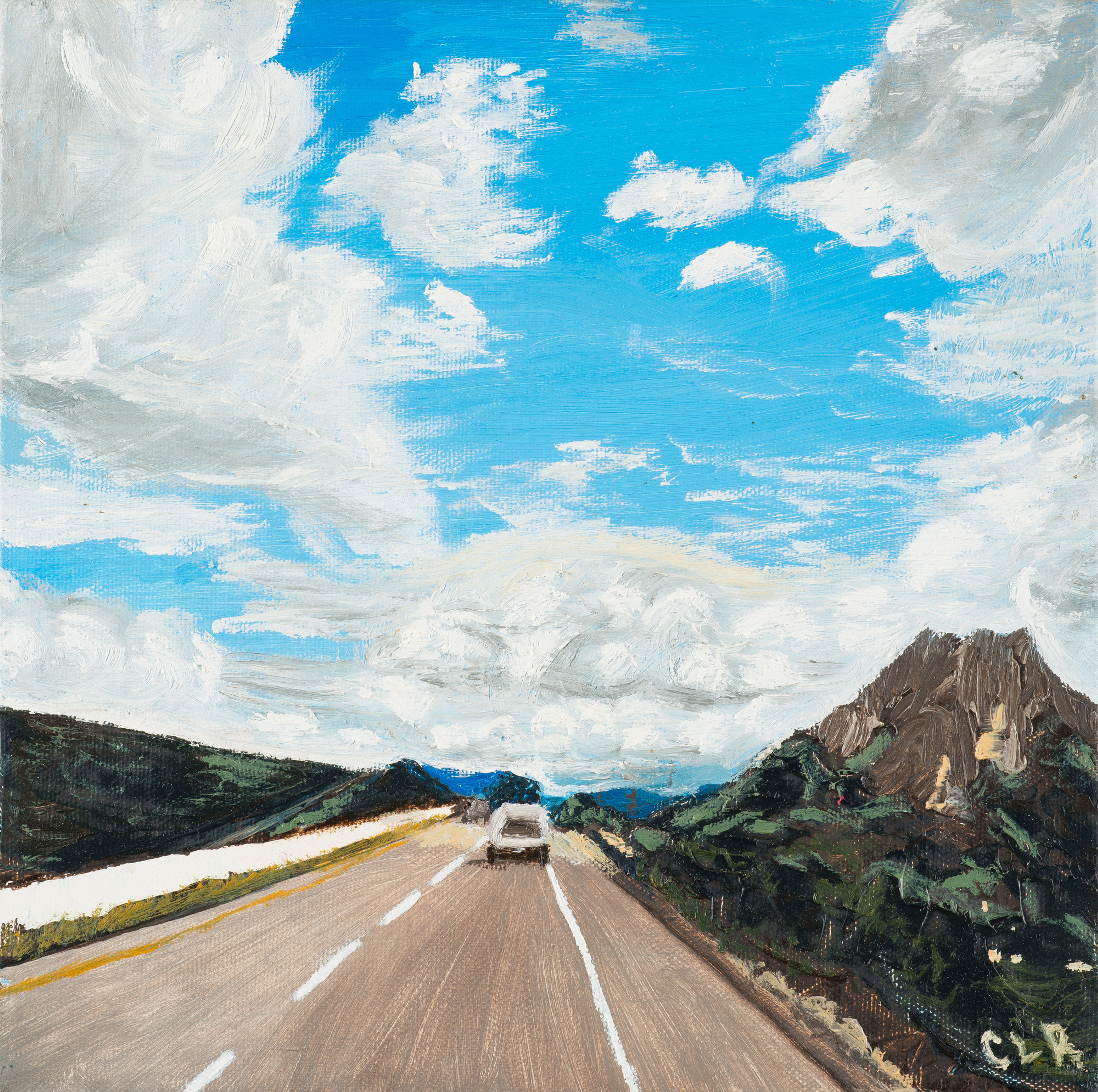 "Hollister Drive"