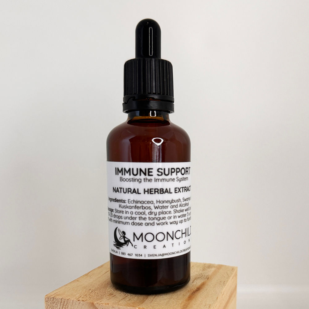 Immune Support
