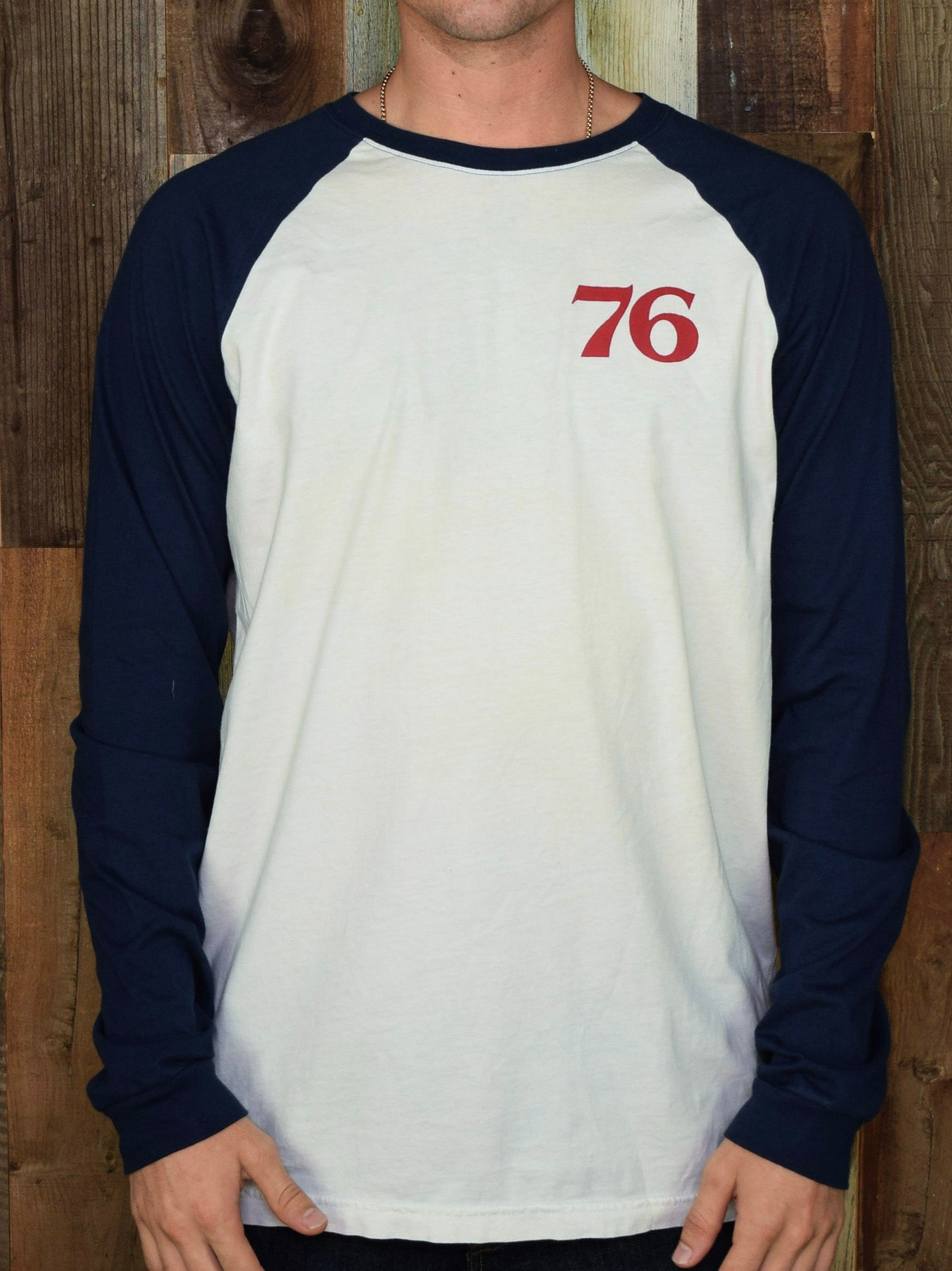 Spirit of 76
