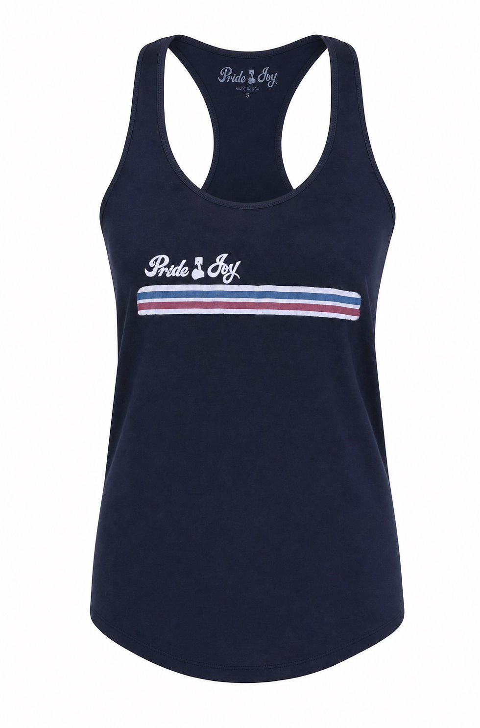 Thumbnail: Vintage Racer Tank