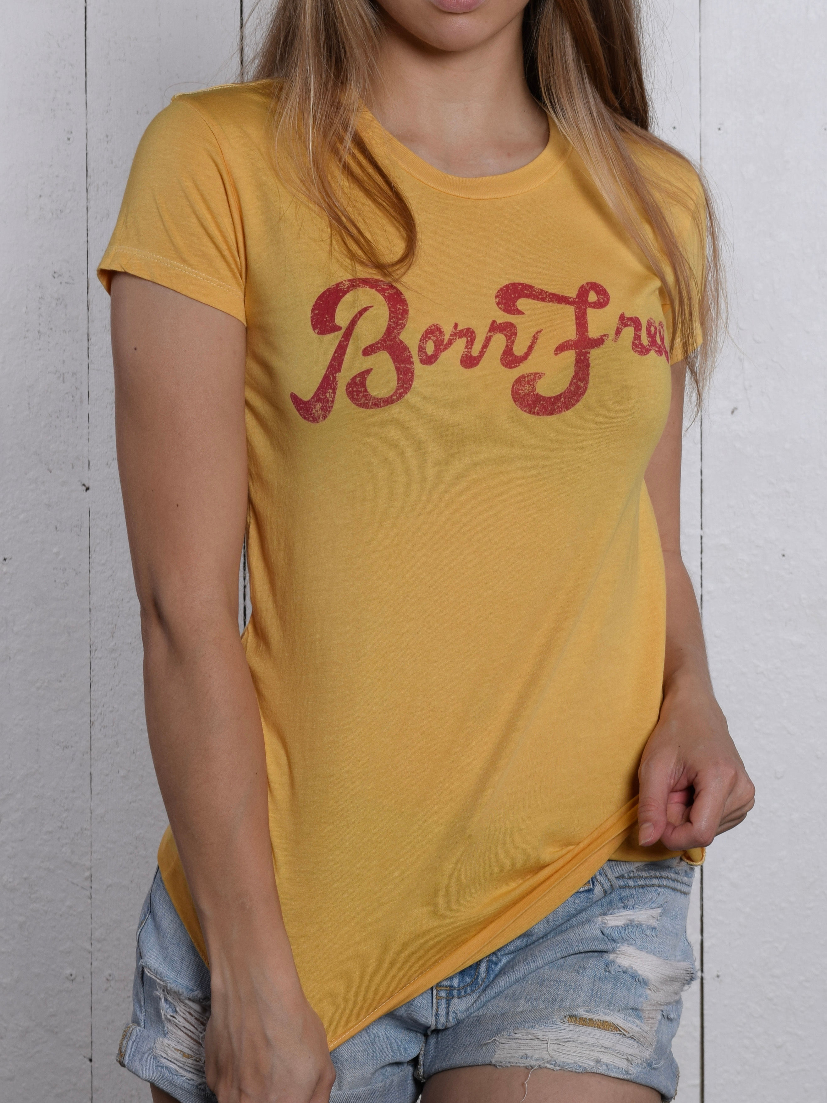 Born Free - Women's