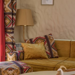 Colour psychology in interior design: Creating emotionally effective spaces