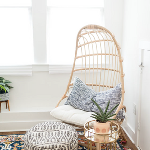 Bohemian style: A guide to achieving the perfect boho-chic interior