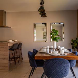 Affordable Kitchens in Ireland: Budget-Friendly Ideas