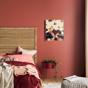 Bedroom colours: What to do, and what not to do