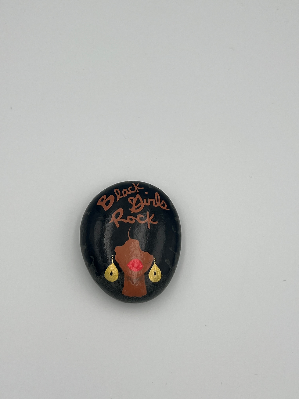 Thumbnail: Black Girls Rock Stone | Black Afro